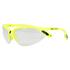 Prince Pro Lite II Squash Goggles - Neon Yellow 